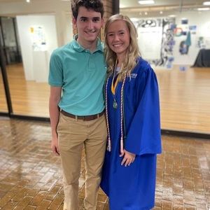 Meet your Posher, Jackson